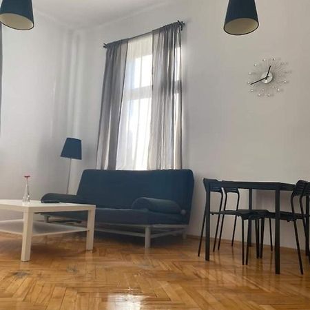 Apartament Szafir Жешов Екстериор снимка