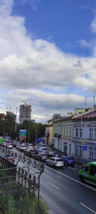 Apartament Szafir Жешов Екстериор снимка
