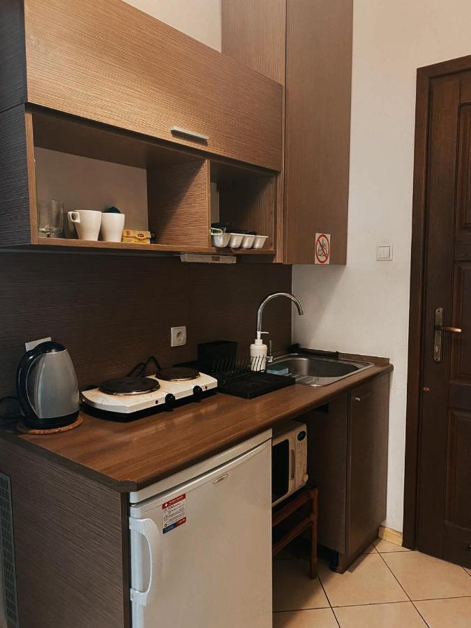 Apartament Szafir Жешов Екстериор снимка