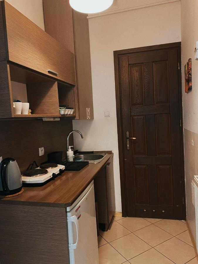 Apartament Szafir Apartment Жешов Екстериор снимка