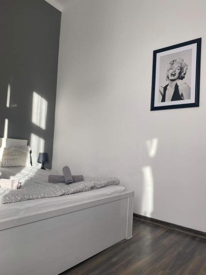 Apartament Szafir Жешов Екстериор снимка