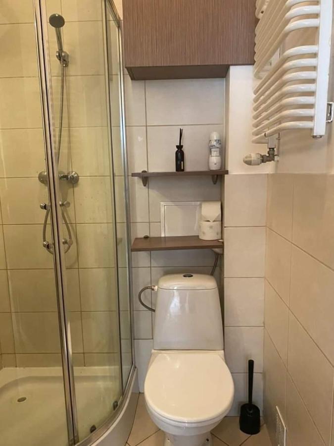 Apartament Szafir Жешов Екстериор снимка