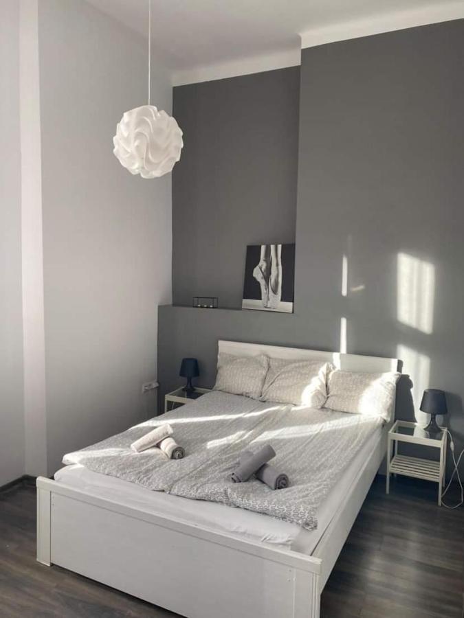 Apartament Szafir Жешов Екстериор снимка