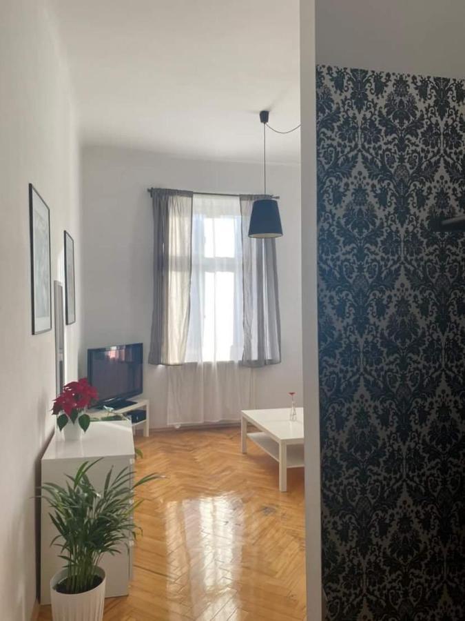 Apartament Szafir Apartment Жешов Екстериор снимка