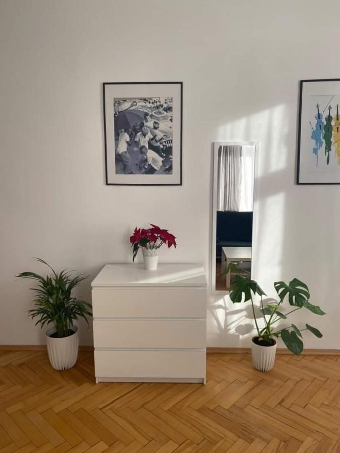 Apartament Szafir Жешов Екстериор снимка