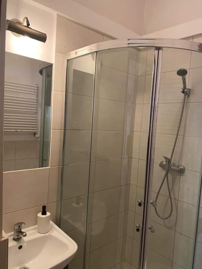 Apartament Szafir Жешов Екстериор снимка
